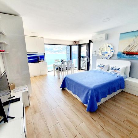 באסקה Apartments Palada 1 מראה חיצוני תמונה